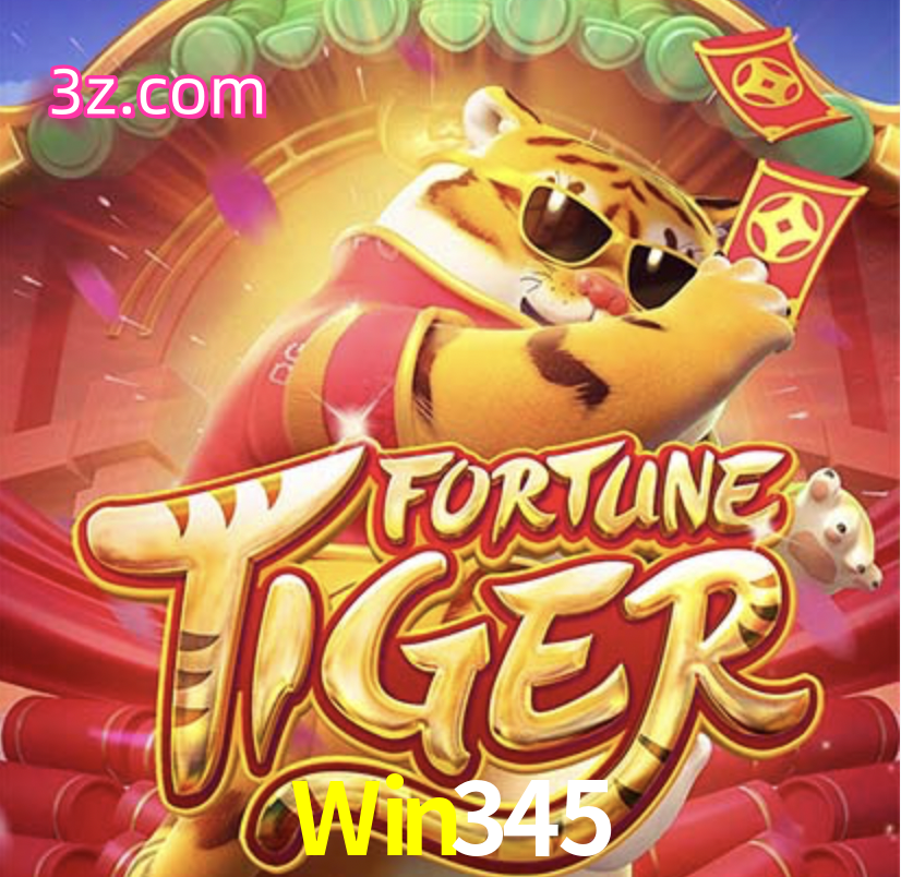 Fortune Tiger